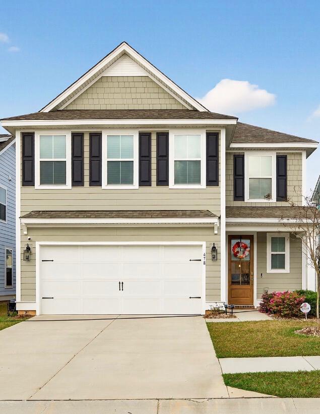 478 Eagleview Drive Moncks Corner, SC 29461 - Photo 2 of 11 Image