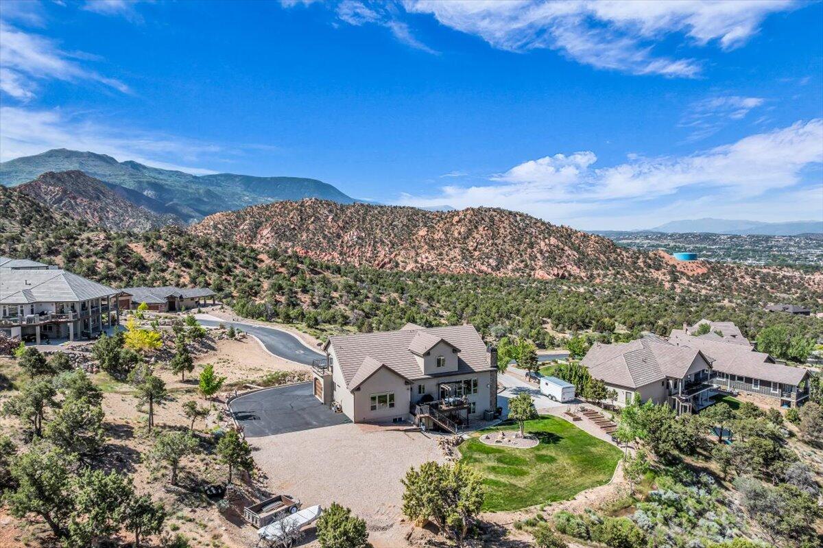 811 Canyon Ridge Drive Cedar City, UT 84721 - Photo 63 of 79 08-H-08