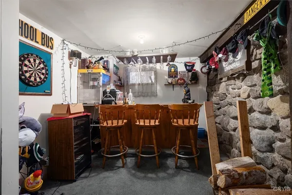 $425,000 | 153 Cliff Road, Webb, NY 13420