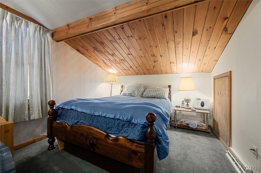 153 Cliff Road Webb, NY 13420 - Photo 16 of 27