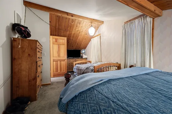 $425,000 | 153 Cliff Road, Webb, NY 13420