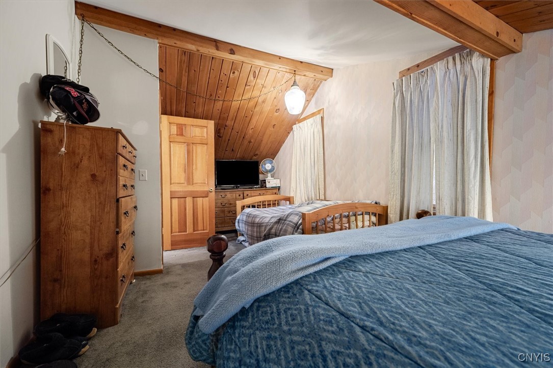 153 Cliff Road Webb, NY 13420 - Photo 17 of 27