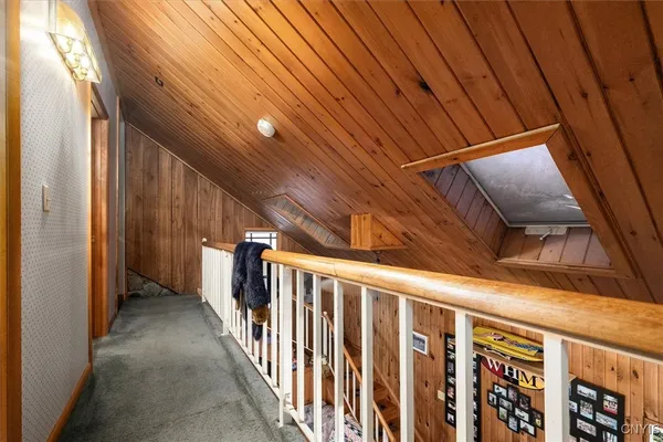 $395,000 | 153 Cliff Road, Webb, NY 13420