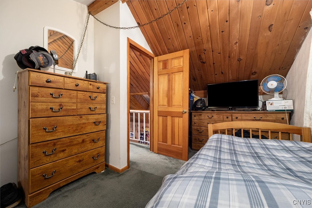 153 Cliff Road Webb, NY 13420 - Photo 18 of 27