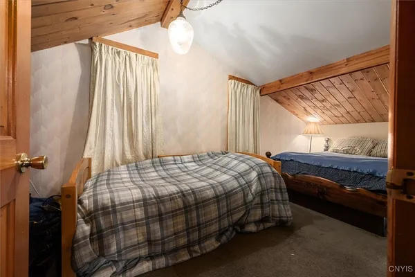 $425,000 | 153 Cliff Road, Webb, NY 13420