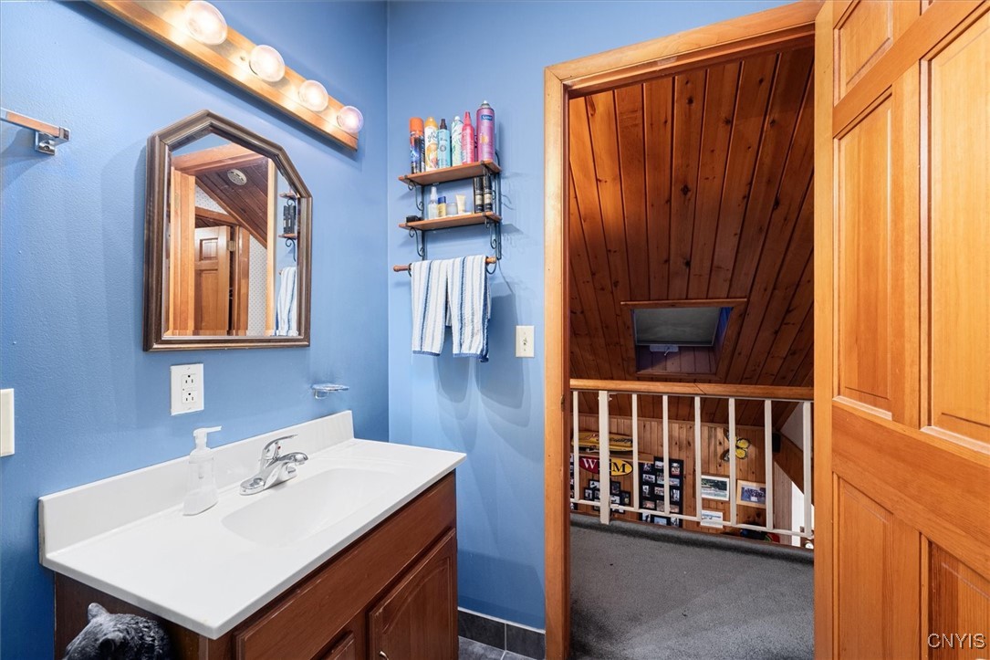 153 Cliff Road Webb, NY 13420 - Photo 22 of 27