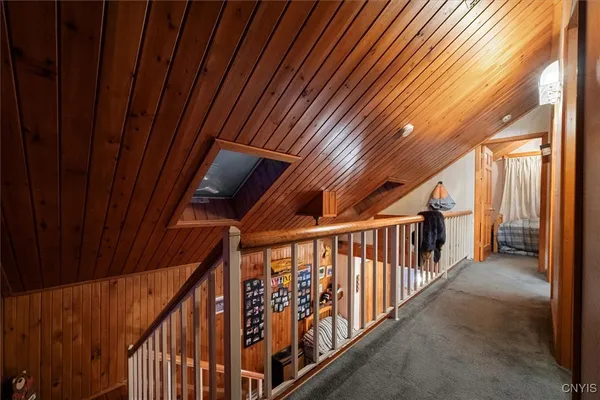 $395,000 | 153 Cliff Road, Webb, NY 13420