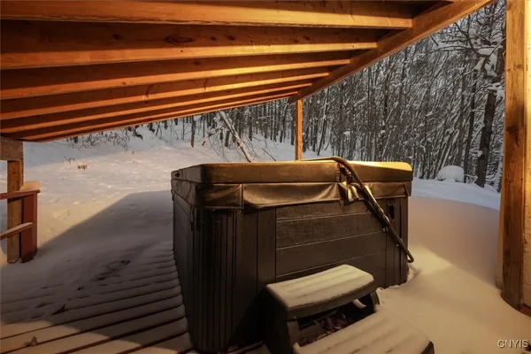 $425,000 | 153 Cliff Road, Webb, NY 13420