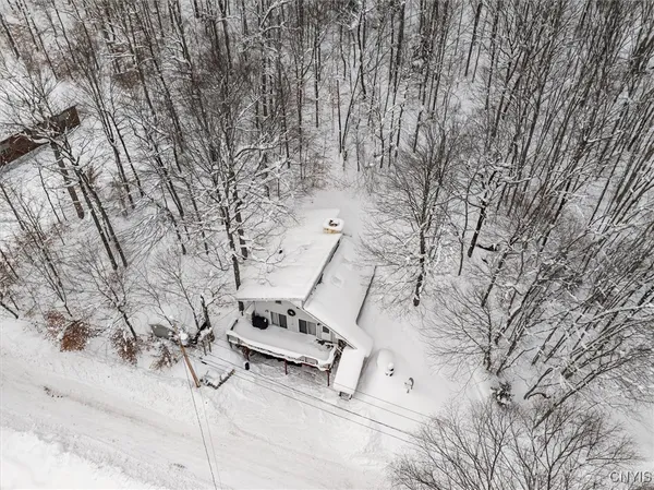 $425,000 | 153 Cliff Road, Webb, NY 13420