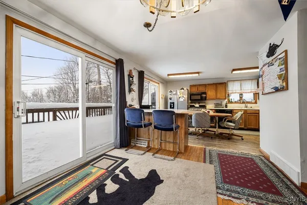 $395,000 | 153 Cliff Road, Webb, NY 13420