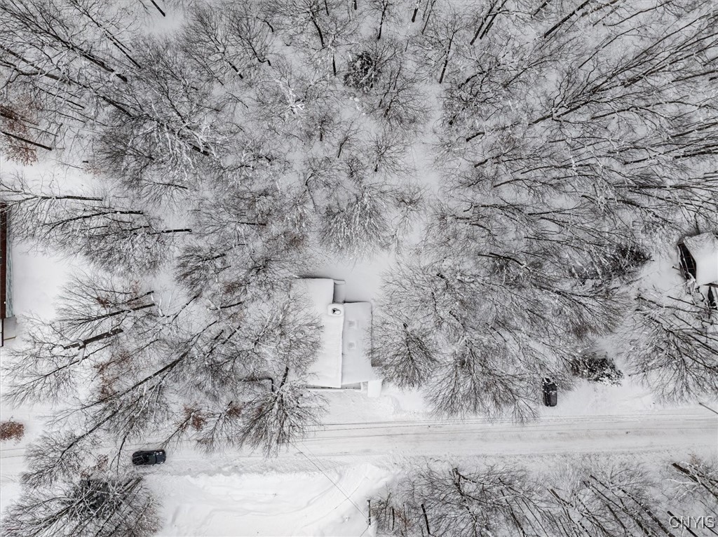 153 Cliff Road Webb, NY 13420 - Photo 4 of 27