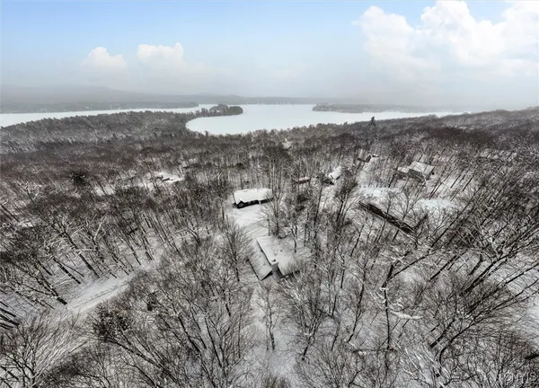 $425,000 | 153 Cliff Road, Webb, NY 13420