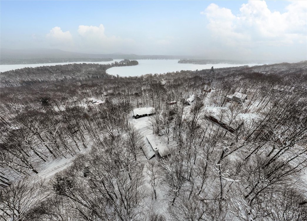 153 Cliff Road Webb, NY 13420 - Photo 5 of 27