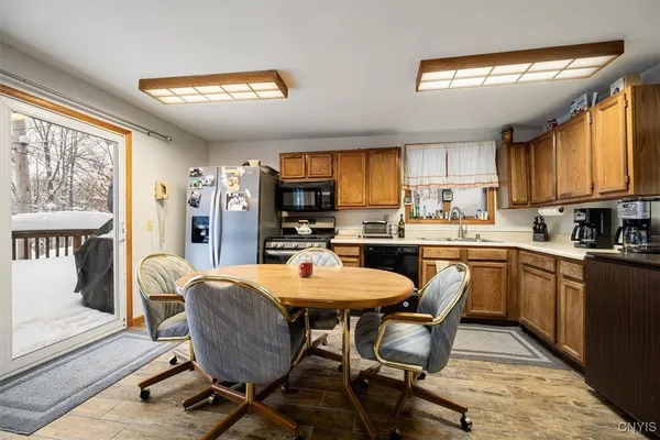 $395,000 | 153 Cliff Road, Webb, NY 13420