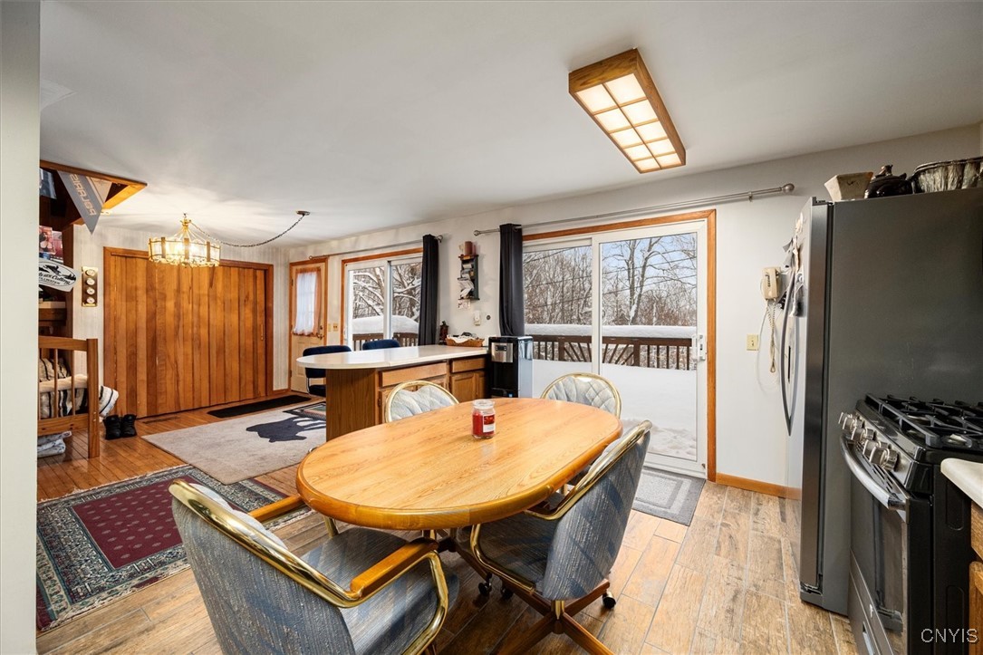 153 Cliff Road Webb, NY 13420 - Photo 7 of 28