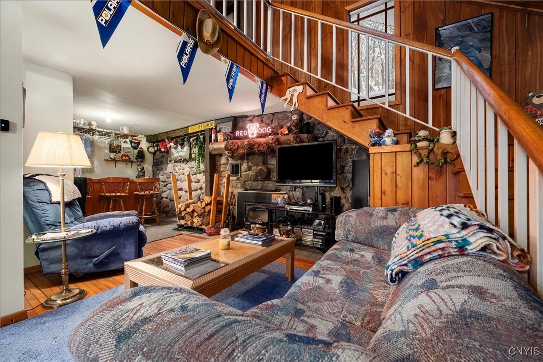 153 Cliff Road Webb, NY 13420 - Photo 8 of 28