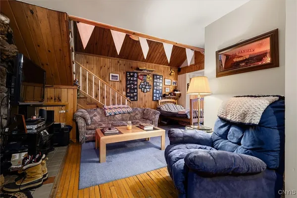 $395,000 | 153 Cliff Road, Webb, NY 13420