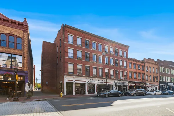 $275,000 | 94 Washington Street, Unit 20, Norwalk, CT 06854