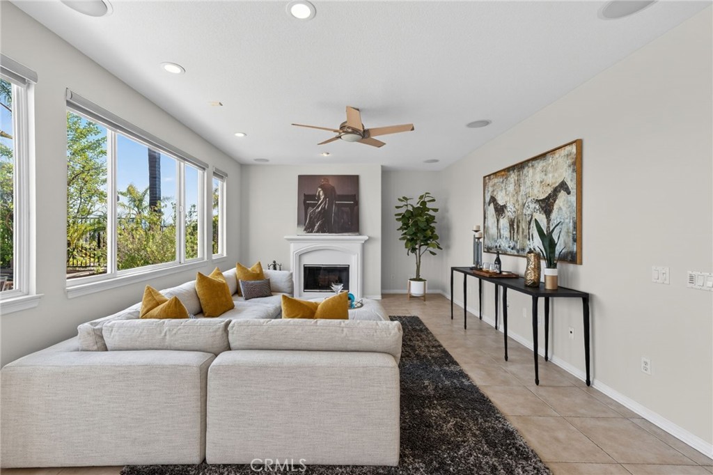 20800 Campania Lane Porter Ranch, CA 91326 - Photo 15 of 70