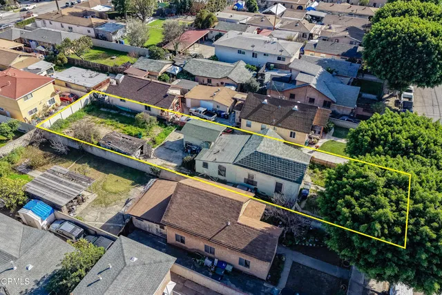 $399,000 | 1028 South Gage Avenue, Los Angeles, CA 90023
