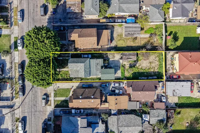 $399,000 | 1028 South Gage Avenue, Los Angeles, CA 90023