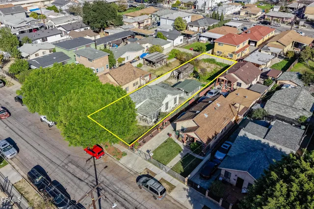 $399,000 | 1028 South Gage Avenue, Los Angeles, CA 90023