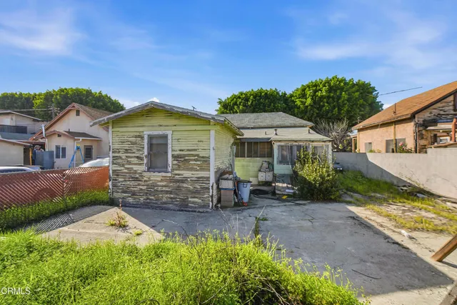 $399,000 | 1028 South Gage Avenue, Los Angeles, CA 90023