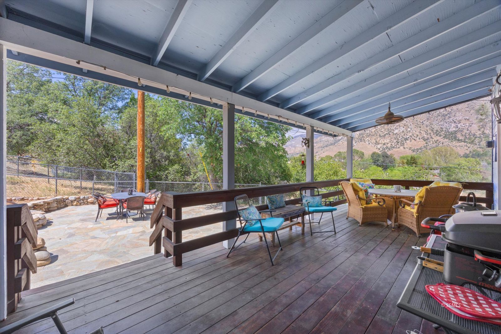 2 Silver Mine Road Kernville, CA 93238 - Photo 40 of 50