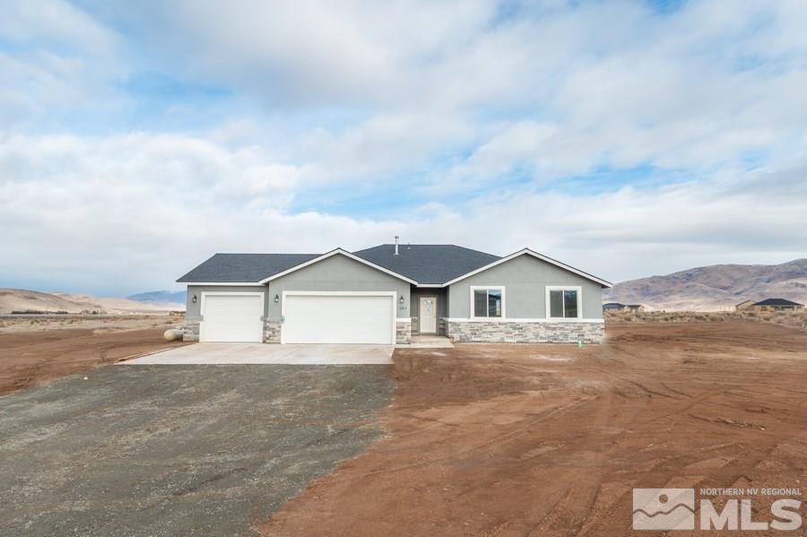 205 Panther Range Court Reno, NV 89510 - Photo 1 of 1 Photo 1