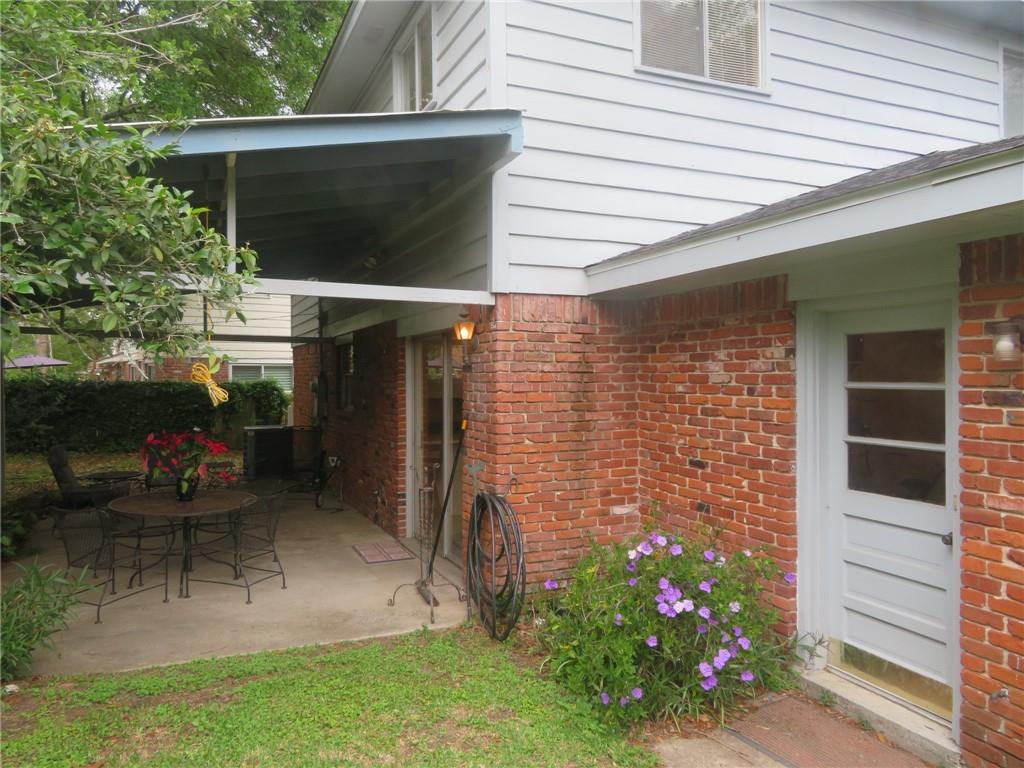 5621 Pembrook Drive New Orleans, LA 70131 - Photo 24 of 27