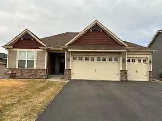 $550,000 | 1213 151st Lane Northwest, Andover, MN 55304