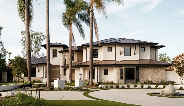 $6,995,000 | 25481 Lone Pine Circle, Laguna Hills, CA 92653