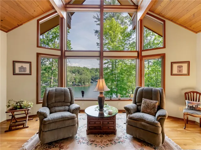 $2,350,000 | 673 Lake Breeze Lane, Salem, SC 29676