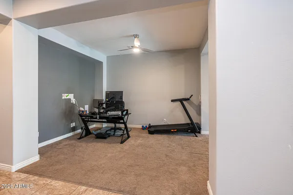 $724,900 | 2168 East Indian Wells Drive, Gilbert, AZ 85298