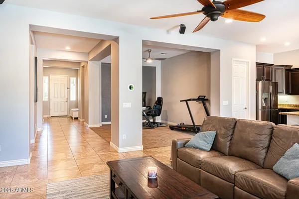 $724,900 | 2168 East Indian Wells Drive, Gilbert, AZ 85298