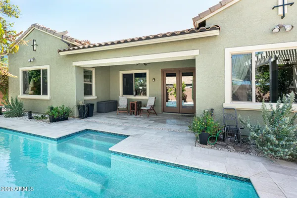 $724,900 | 2168 East Indian Wells Drive, Gilbert, AZ 85298