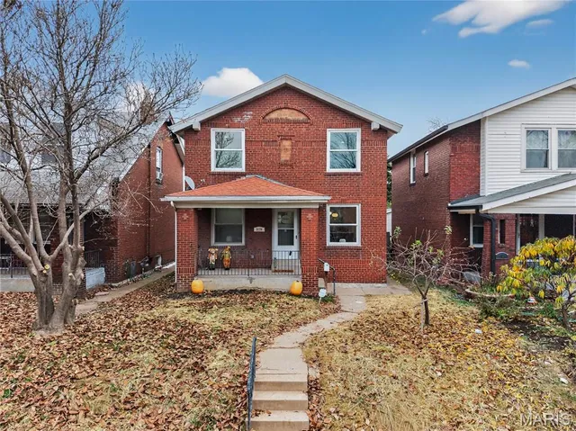 $320,000 | 3120 Gurney Avenue, St. Louis, MO 63116