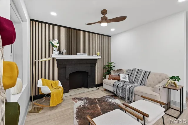 $320,000 | 3120 Gurney Avenue, St. Louis, MO 63116