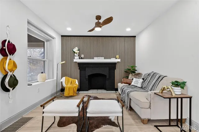 $320,000 | 3120 Gurney Avenue, St. Louis, MO 63116