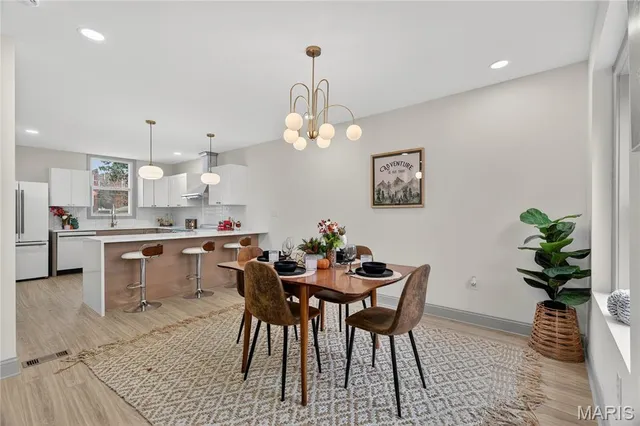 $320,000 | 3120 Gurney Avenue, St. Louis, MO 63116