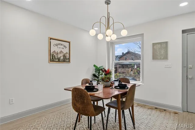 $320,000 | 3120 Gurney Avenue, St. Louis, MO 63116