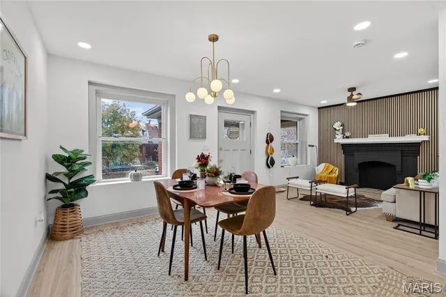 $320,000 | 3120 Gurney Avenue, St. Louis, MO 63116