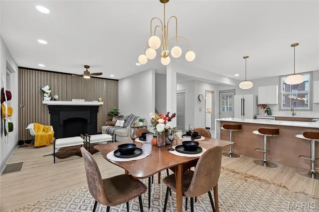 $320,000 | 3120 Gurney Avenue, St. Louis, MO 63116