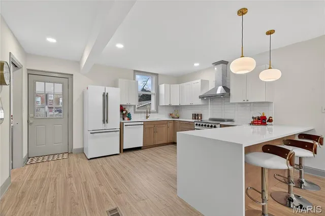 $320,000 | 3120 Gurney Avenue, St. Louis, MO 63116