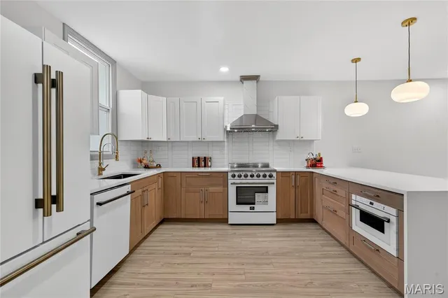 $320,000 | 3120 Gurney Avenue, St. Louis, MO 63116