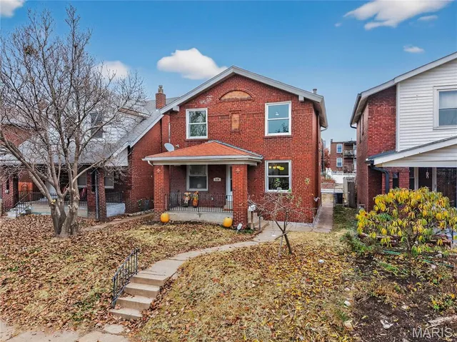 $320,000 | 3120 Gurney Avenue, St. Louis, MO 63116