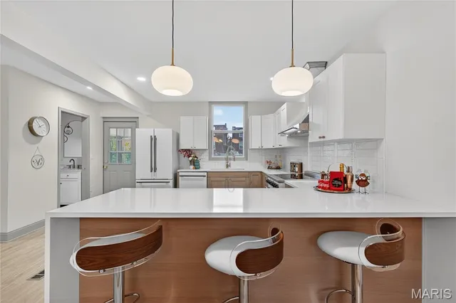 $320,000 | 3120 Gurney Avenue, St. Louis, MO 63116