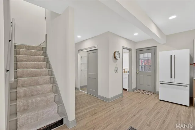 $320,000 | 3120 Gurney Avenue, St. Louis, MO 63116