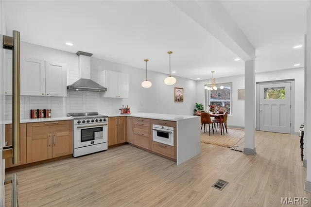 $320,000 | 3120 Gurney Avenue, St. Louis, MO 63116