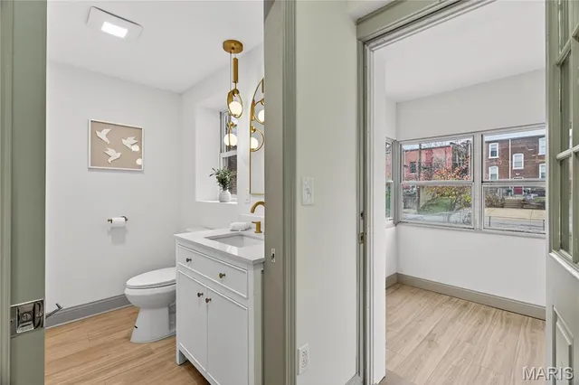 $320,000 | 3120 Gurney Avenue, St. Louis, MO 63116